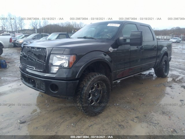 Photo 1 VIN: 1FTFW1EV8AFA46404 - FORD F-150 