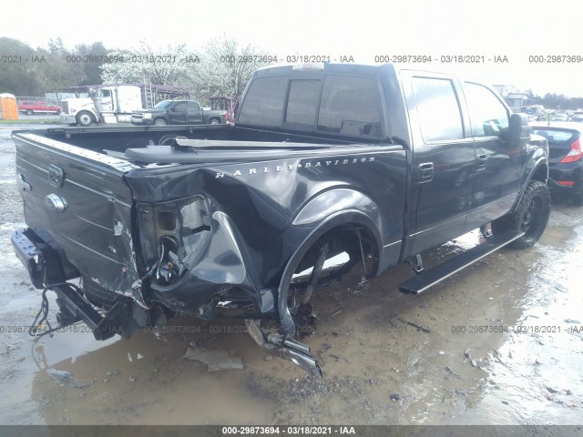 Photo 3 VIN: 1FTFW1EV8AFA46404 - FORD F-150 