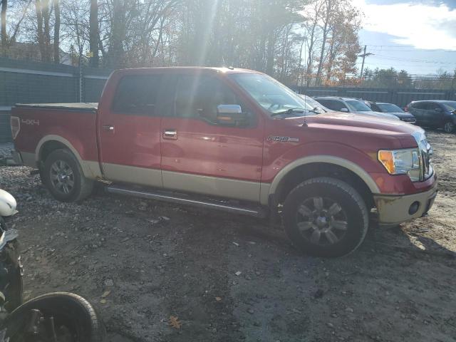 Photo 3 VIN: 1FTFW1EV8AFA48895 - FORD F150 SUPER 