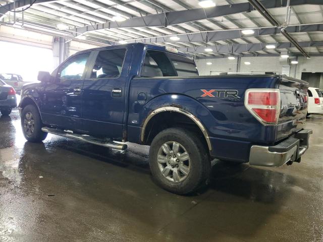 Photo 1 VIN: 1FTFW1EV8AFA54311 - FORD F-150 