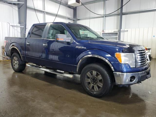 Photo 3 VIN: 1FTFW1EV8AFA54311 - FORD F-150 