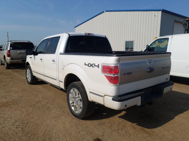 Photo 2 VIN: 1FTFW1EV8AFA64336 - FORD F150 SUPER 