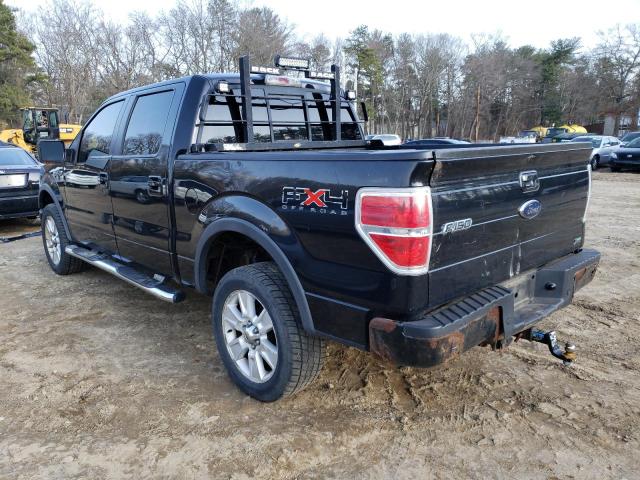 Photo 1 VIN: 1FTFW1EV8AFA66362 - FORD F-150 