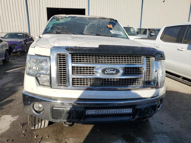 Photo 4 VIN: 1FTFW1EV8AFA86790 - FORD F-150 