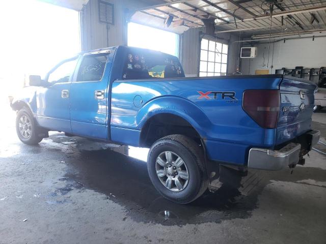 Photo 2 VIN: 1FTFW1EV8AFA88488 - FORD F150 SUPER 