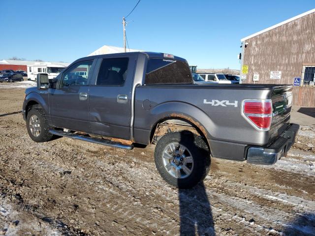 Photo 1 VIN: 1FTFW1EV8AFA98843 - FORD F-150 