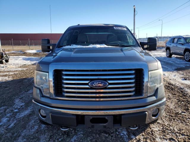 Photo 4 VIN: 1FTFW1EV8AFA98843 - FORD F-150 