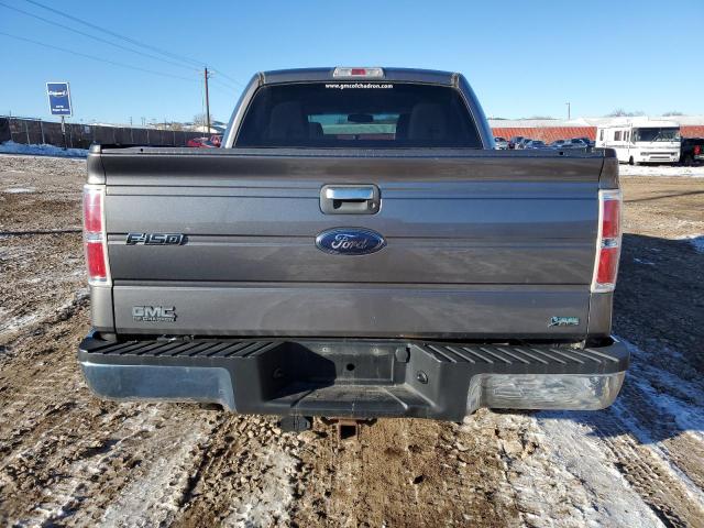 Photo 5 VIN: 1FTFW1EV8AFA98843 - FORD F-150 