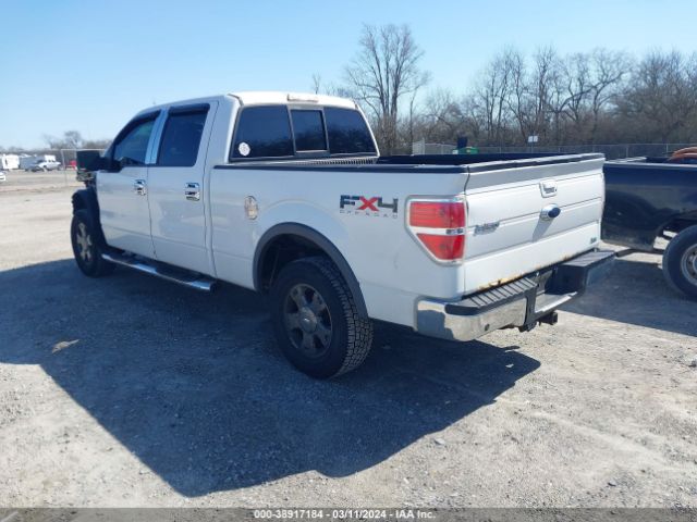 Photo 2 VIN: 1FTFW1EV8AFB01370 - FORD F-150 