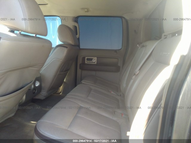 Photo 7 VIN: 1FTFW1EV8AFB38063 - FORD F-150 