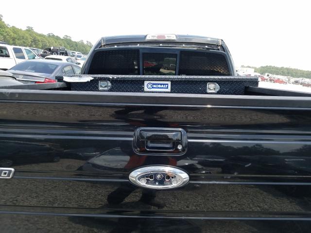 Photo 8 VIN: 1FTFW1EV8AFB40475 - FORD F150 SUPER 