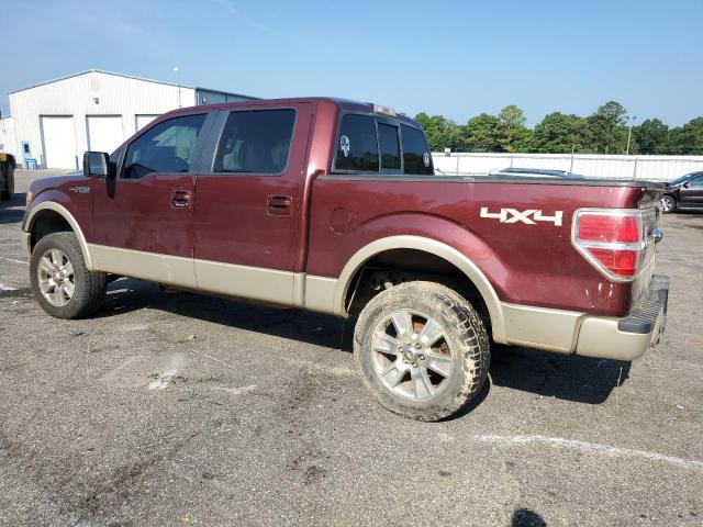 Photo 1 VIN: 1FTFW1EV8AFB44638 - FORD F150 SUPER 