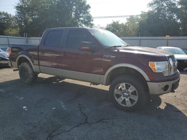 Photo 3 VIN: 1FTFW1EV8AFB44638 - FORD F150 SUPER 