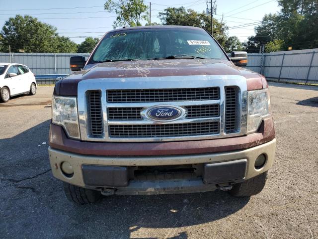 Photo 4 VIN: 1FTFW1EV8AFB44638 - FORD F150 SUPER 