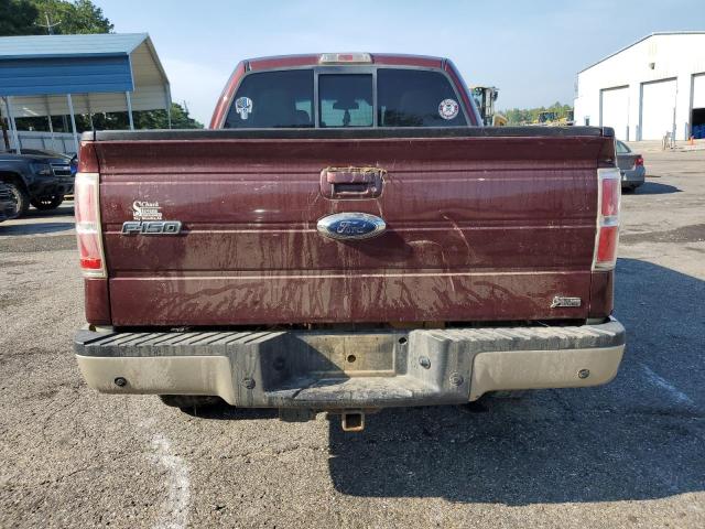 Photo 5 VIN: 1FTFW1EV8AFB44638 - FORD F150 SUPER 