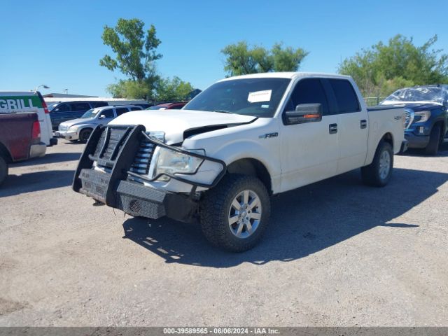 Photo 1 VIN: 1FTFW1EV8AFB55929 - FORD F-150 