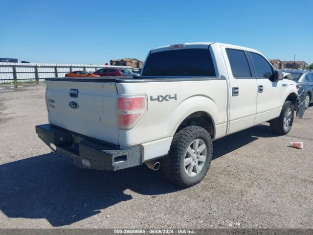 Photo 3 VIN: 1FTFW1EV8AFB55929 - FORD F-150 