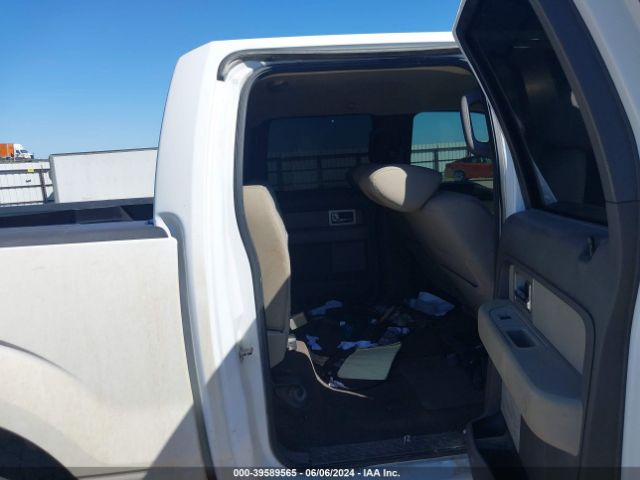 Photo 7 VIN: 1FTFW1EV8AFB55929 - FORD F-150 