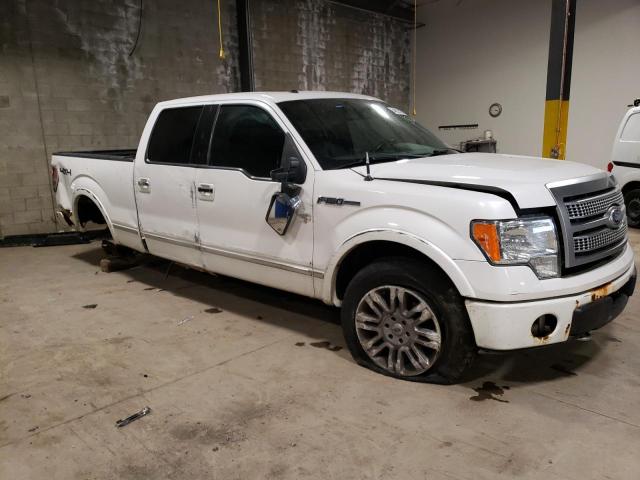 Photo 3 VIN: 1FTFW1EV8AFB67613 - FORD F150 SUPER 