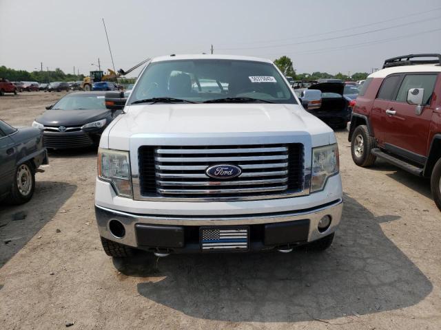 Photo 4 VIN: 1FTFW1EV8AFB72116 - FORD F150 SUPER 