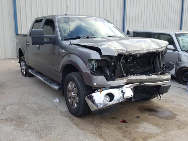 Photo 0 VIN: 1FTFW1EV8AFC02666 - FORD F150 SUPER 