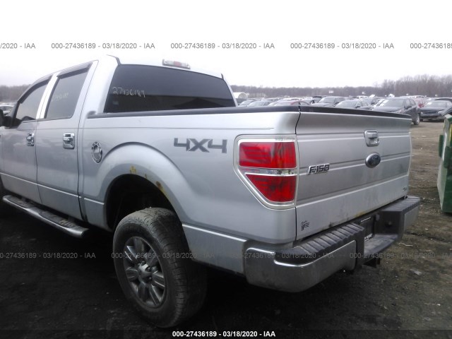 Photo 2 VIN: 1FTFW1EV8AFC06006 - FORD F-150 