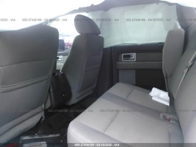 Photo 7 VIN: 1FTFW1EV8AFC06006 - FORD F-150 