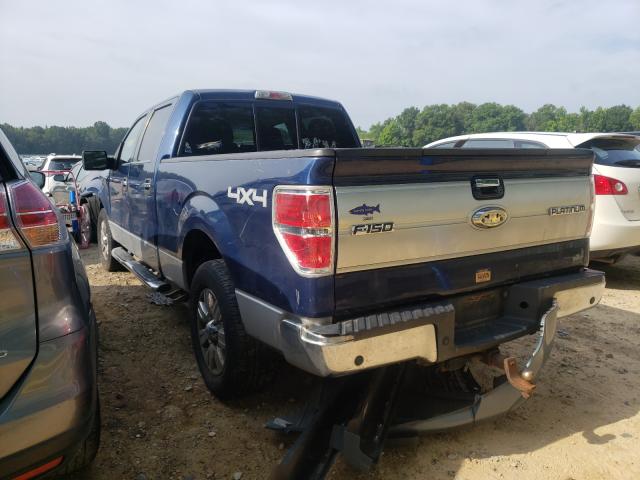 Photo 2 VIN: 1FTFW1EV8AFC20679 - FORD F150 SUPER 