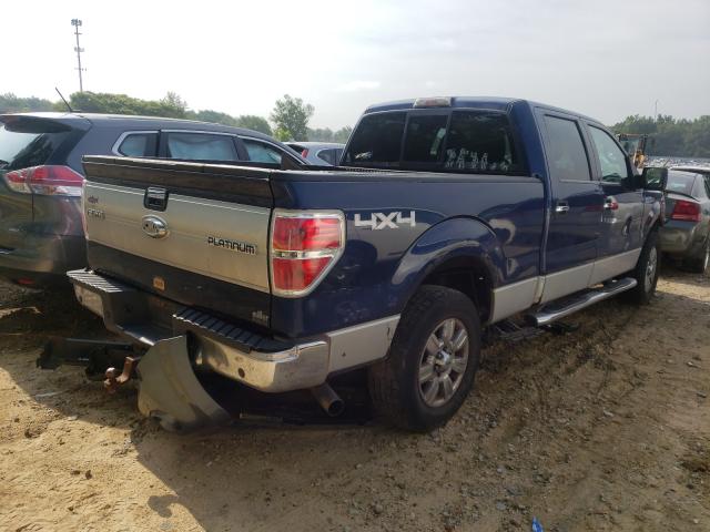 Photo 3 VIN: 1FTFW1EV8AFC20679 - FORD F150 SUPER 