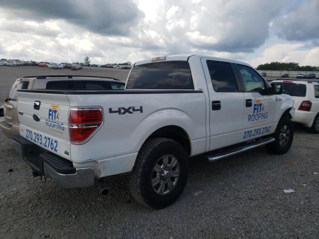 Photo 3 VIN: 1FTFW1EV8AFC21637 - FORD F150 SUPER 