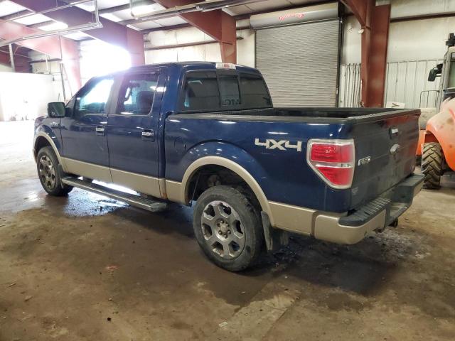 Photo 1 VIN: 1FTFW1EV8AFC22724 - FORD F150 SUPER 