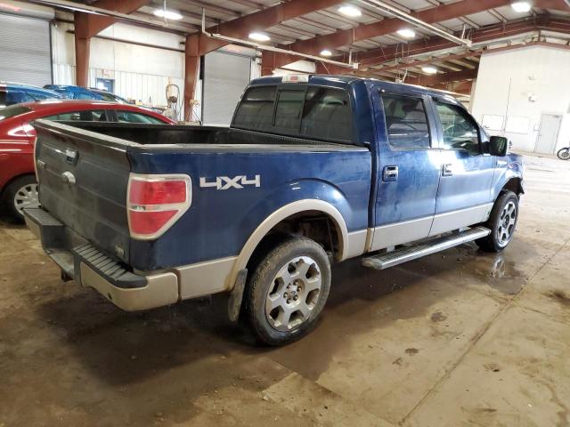 Photo 2 VIN: 1FTFW1EV8AFC22724 - FORD F150 SUPER 