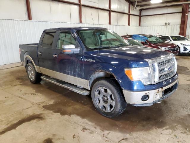 Photo 3 VIN: 1FTFW1EV8AFC22724 - FORD F150 SUPER 