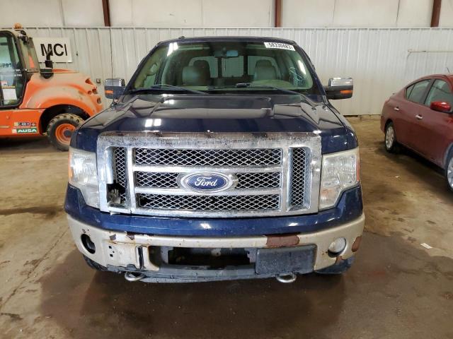 Photo 4 VIN: 1FTFW1EV8AFC22724 - FORD F150 SUPER 