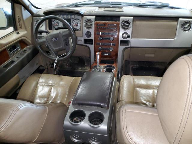 Photo 7 VIN: 1FTFW1EV8AFC22724 - FORD F150 SUPER 