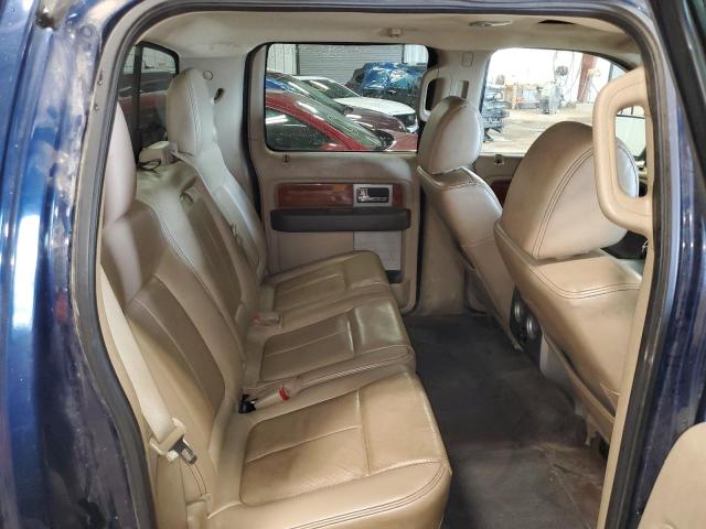 Photo 9 VIN: 1FTFW1EV8AFC22724 - FORD F150 SUPER 