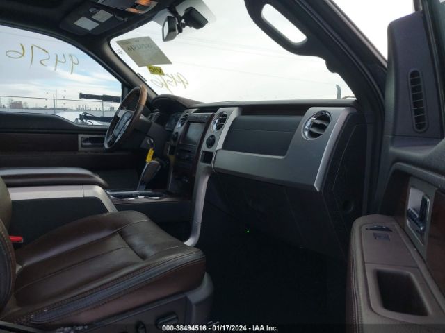 Photo 4 VIN: 1FTFW1EV8AFC24148 - FORD F-150 