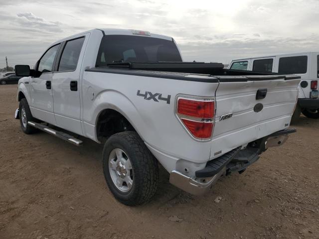 Photo 1 VIN: 1FTFW1EV8AFC24330 - FORD F-150 