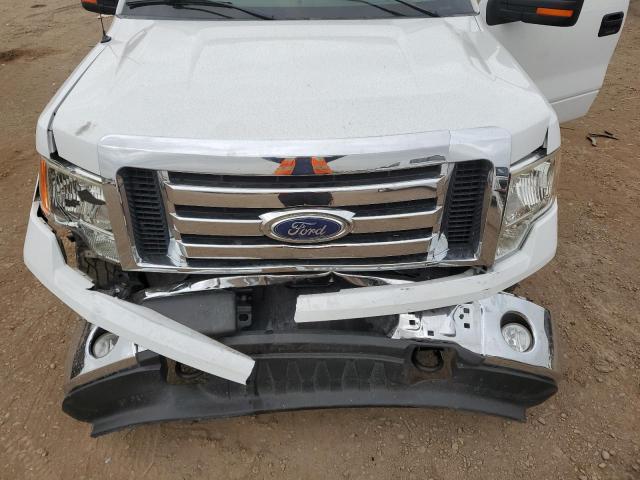 Photo 10 VIN: 1FTFW1EV8AFC24330 - FORD F-150 