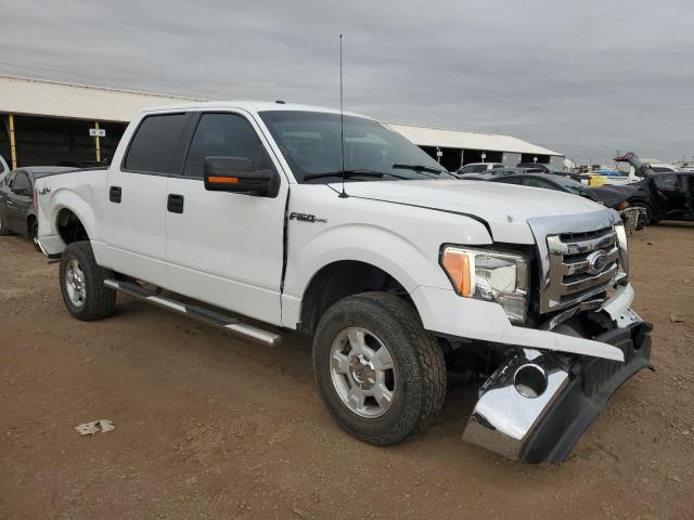 Photo 3 VIN: 1FTFW1EV8AFC24330 - FORD F-150 