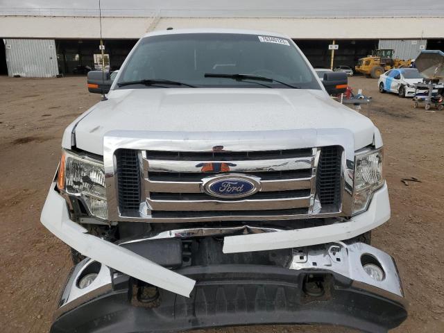 Photo 4 VIN: 1FTFW1EV8AFC24330 - FORD F-150 