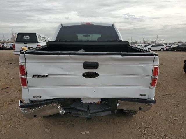 Photo 5 VIN: 1FTFW1EV8AFC24330 - FORD F-150 