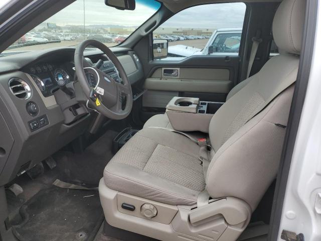 Photo 6 VIN: 1FTFW1EV8AFC24330 - FORD F-150 