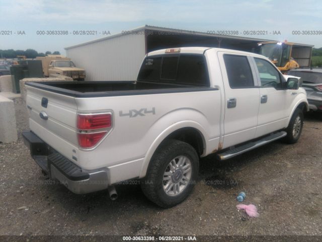 Photo 3 VIN: 1FTFW1EV8AFC30029 - FORD F-150 