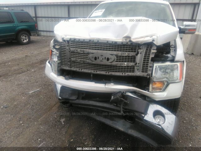 Photo 5 VIN: 1FTFW1EV8AFC30029 - FORD F-150 