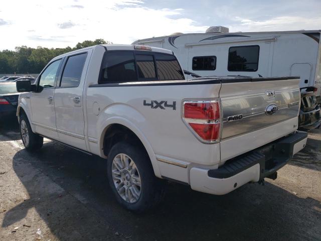 Photo 1 VIN: 1FTFW1EV8AFC50281 - FORD F-150 