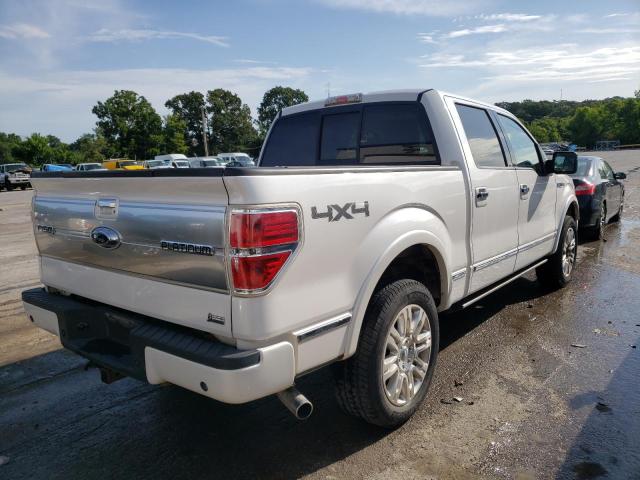 Photo 2 VIN: 1FTFW1EV8AFC50281 - FORD F-150 