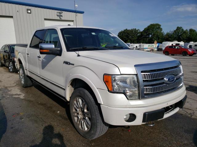 Photo 3 VIN: 1FTFW1EV8AFC50281 - FORD F-150 