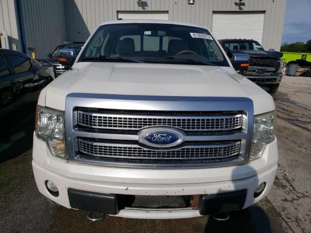 Photo 4 VIN: 1FTFW1EV8AFC50281 - FORD F-150 