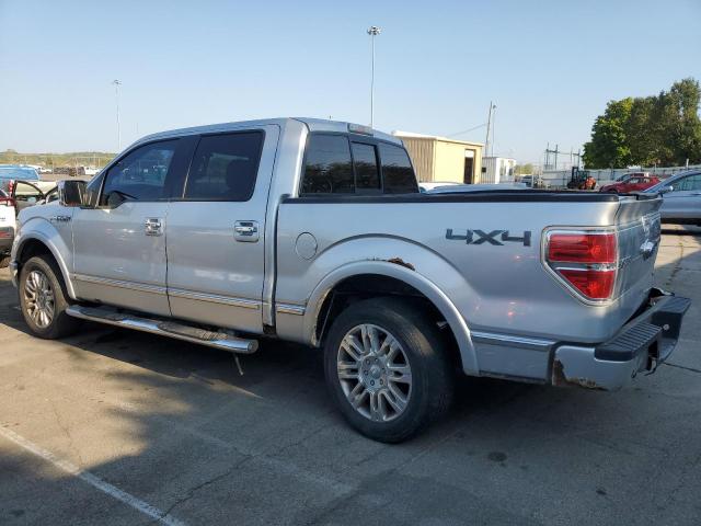 Photo 1 VIN: 1FTFW1EV8AFC55013 - FORD F150 SUPER 